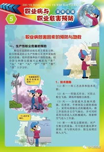 職業(yè)病防治法宣傳周，守護(hù)健康，從職業(yè)防護(hù)開(kāi)始
